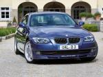Alpina B3 S Bi-Turbo Coupe 2010 года